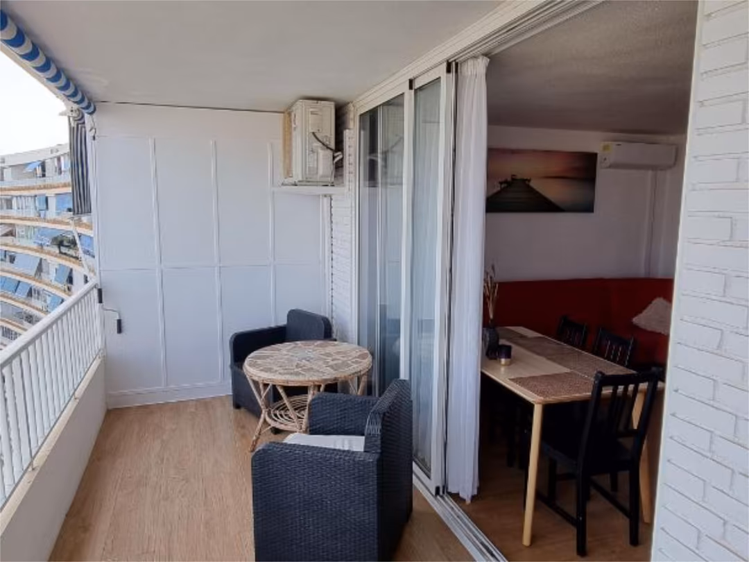 Piso en  Avenida Benidorm 18 - Foto 45