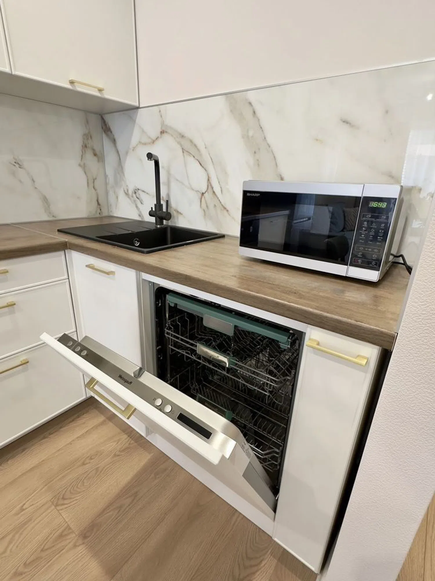 Piso en calle de Toledo, 11 - Foto 4