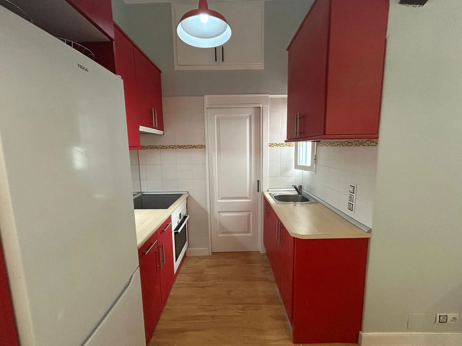 Estudio en calle de los Irlandeses, 5 - Foto 3