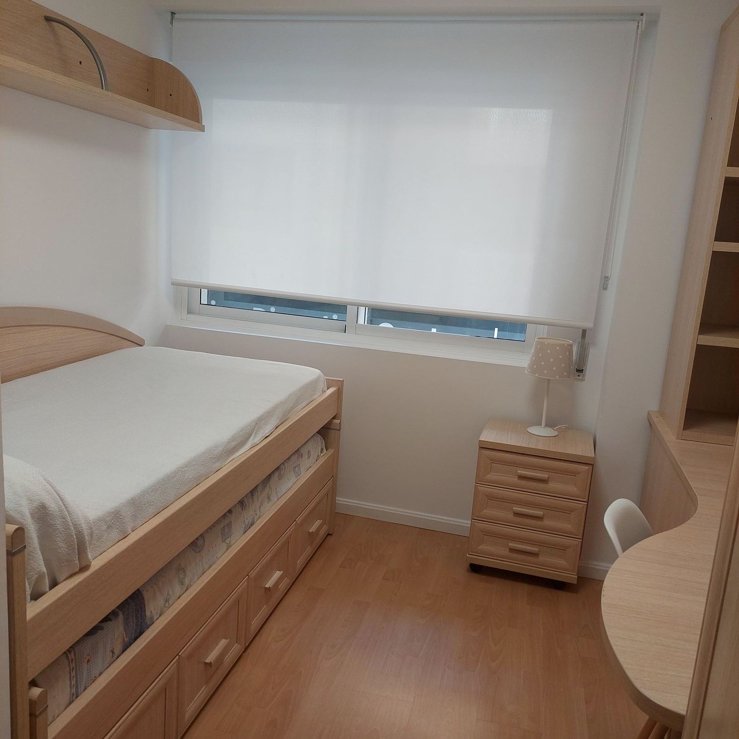 Piso en Calle Caba, 15, Villacerrada - Centro, Villacerrada - Centro - Foto 11