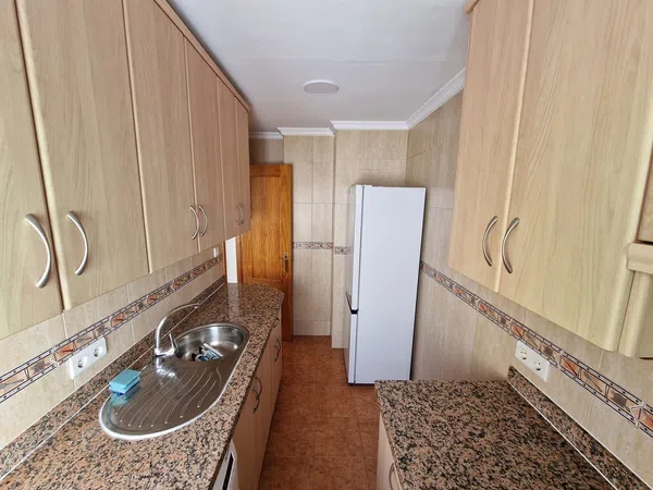 Piso en calle Héroe de Sostoa, 103 - Foto 5