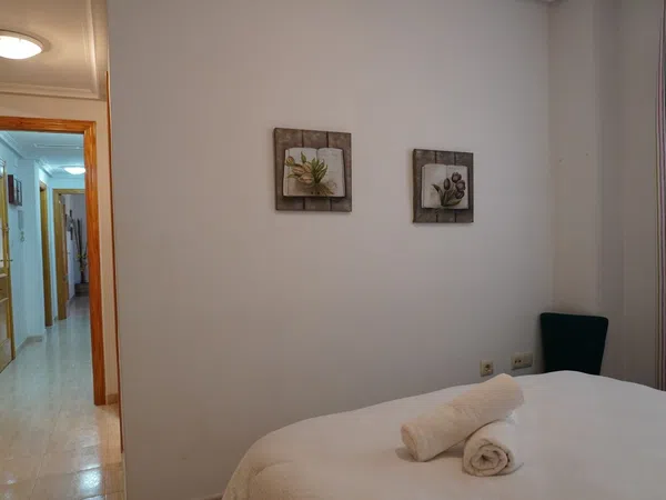 Piso en avenida Tellerola, 1 - Foto 8