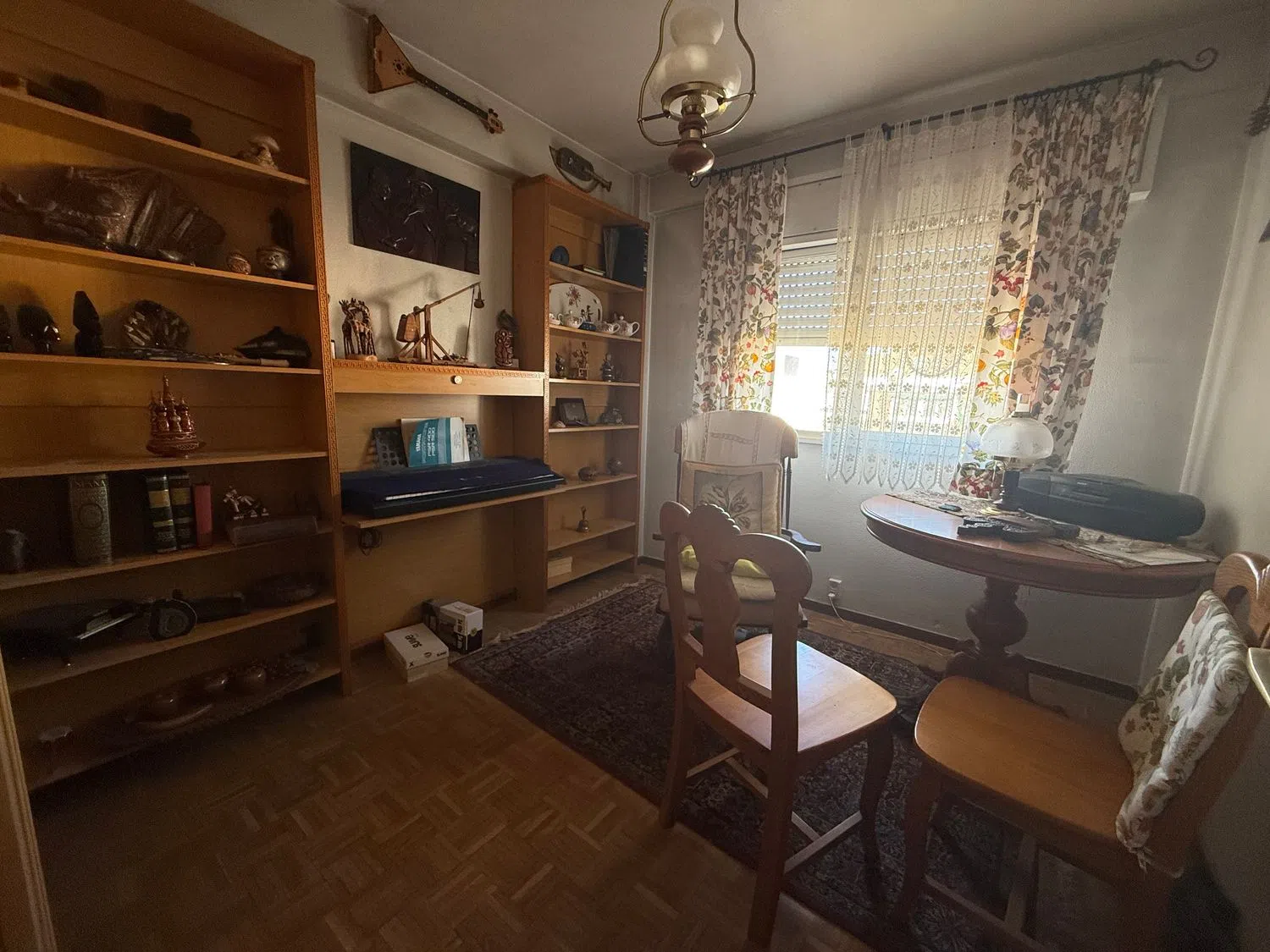 Piso en avenida de Moratalaz, 119 - Foto 29