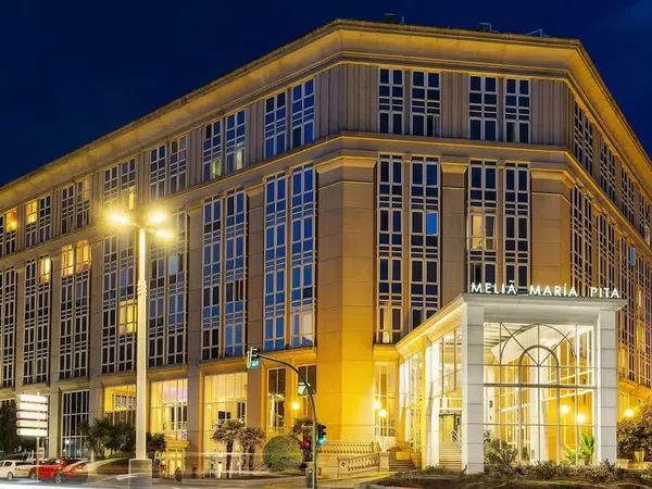 Piso en avenida Barrié de la Maza, 1 - Foto 13