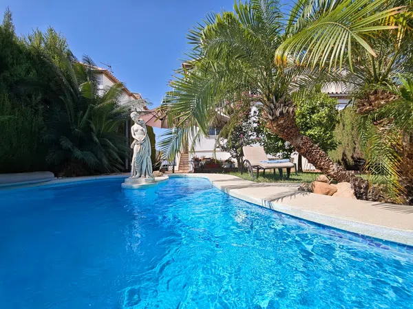 Chalet pareado en Calle Juan Sebastián Bach, 26, Capellanía - Retamar, Capellanía - Retamar - Foto 14