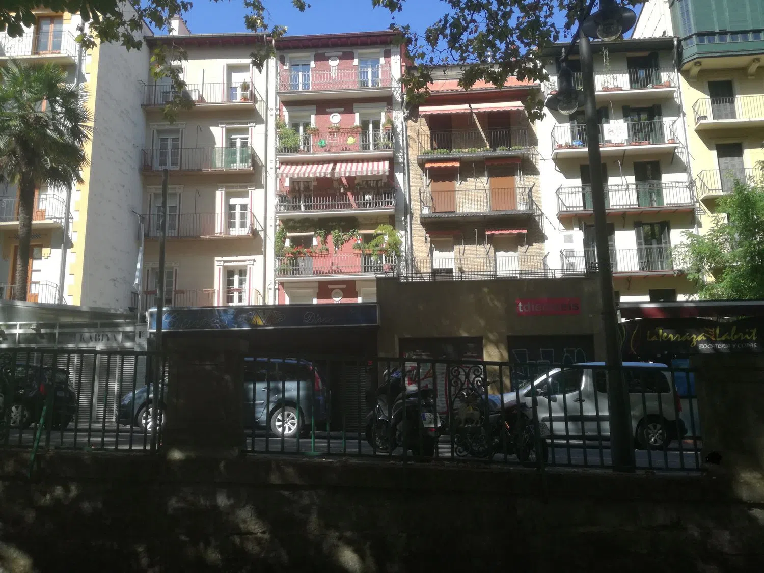 Piso en calle Tejería, 14 - Foto 14
