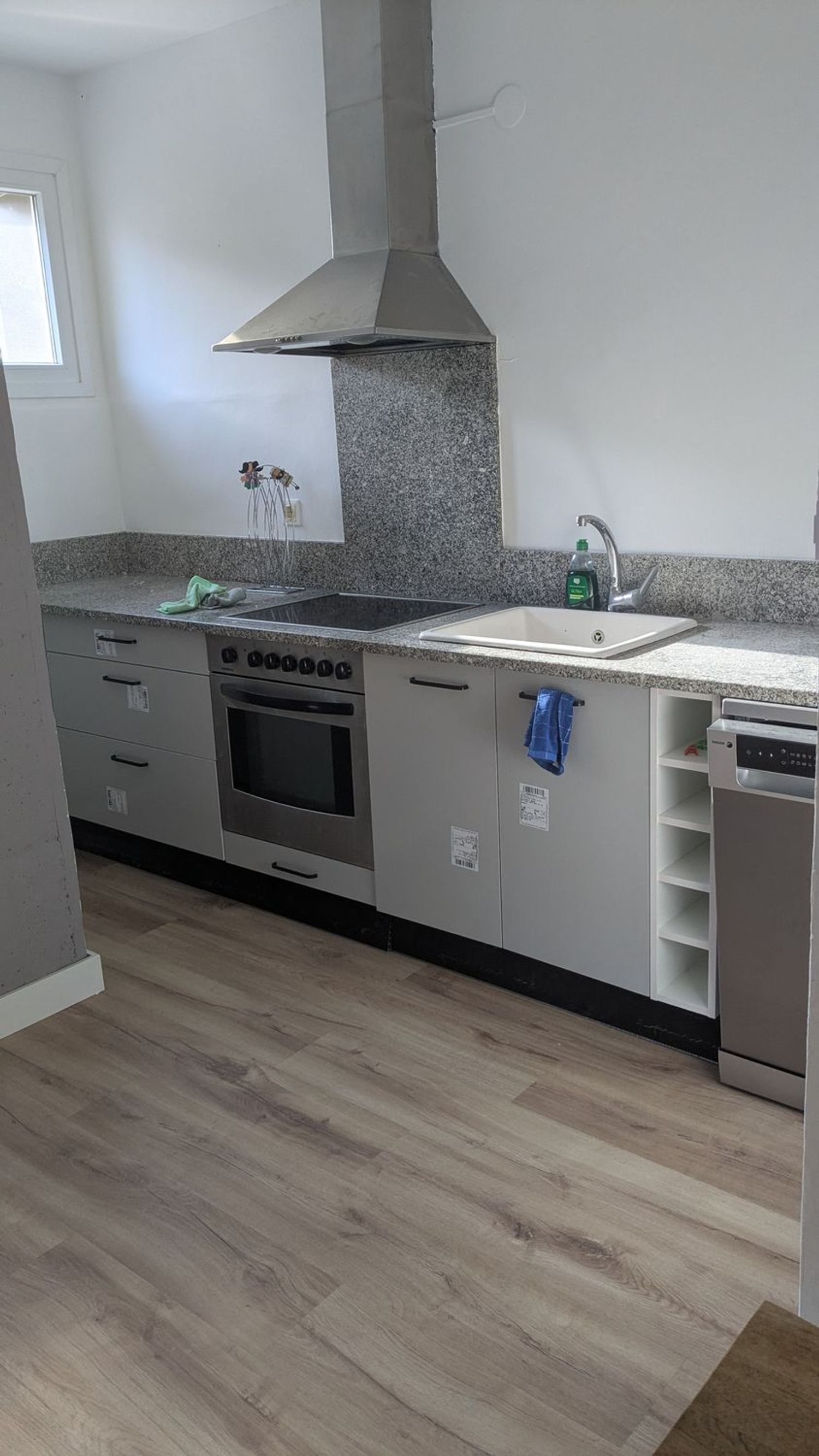 Piso en plaza de los Castaños, 6 - Foto 3