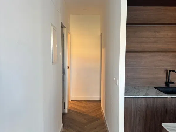 Piso en Calle Ramón del Cueto, 35, Monte Alto - Zalaeta - Atocha, Monte Alto - Zalaeta - Atocha - Foto 6