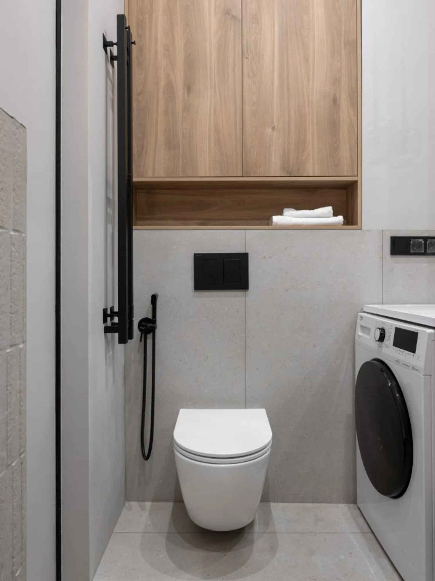 Estudio en C. Martínez Maldonado, 28 - Foto 2