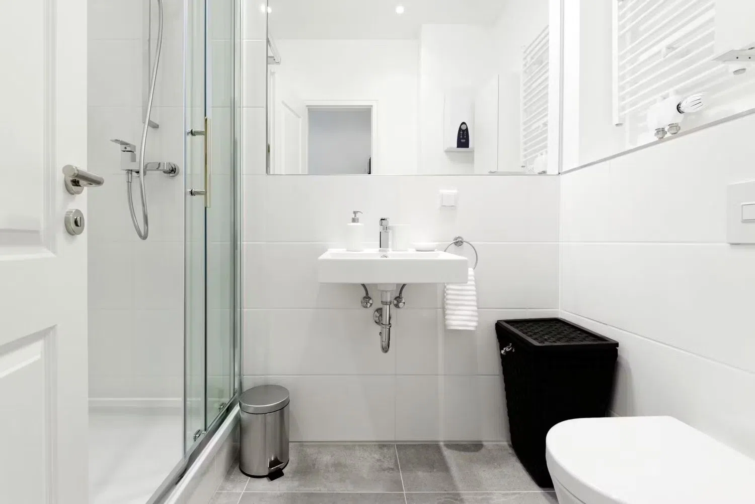 Piso en calle de València, 663 - Foto 10