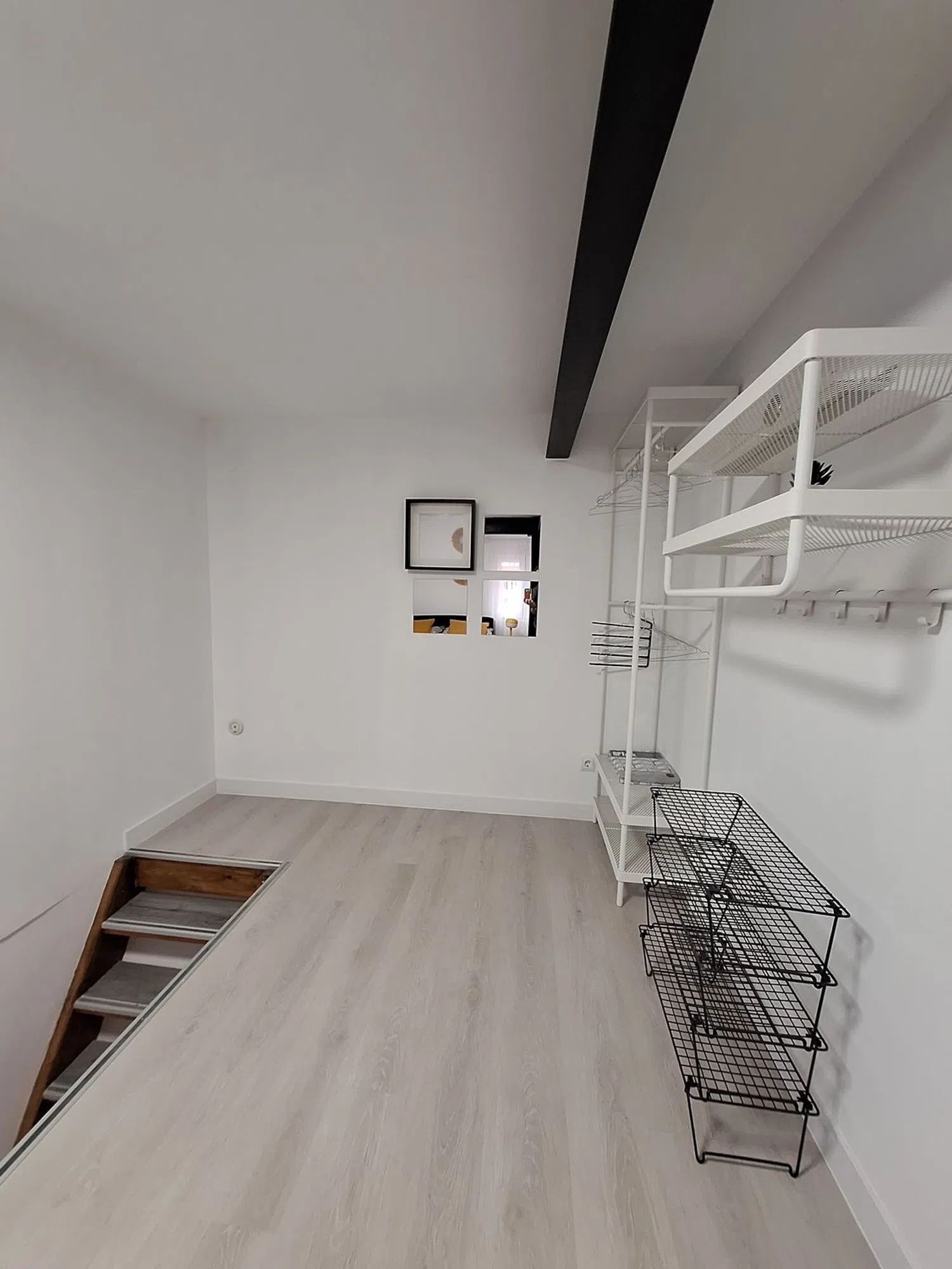 Estudio en Hervas, 3 - Foto 5
