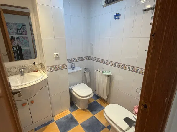 Chalet adosado en Calle Britania, 23, Alicante Golf - Foto 14