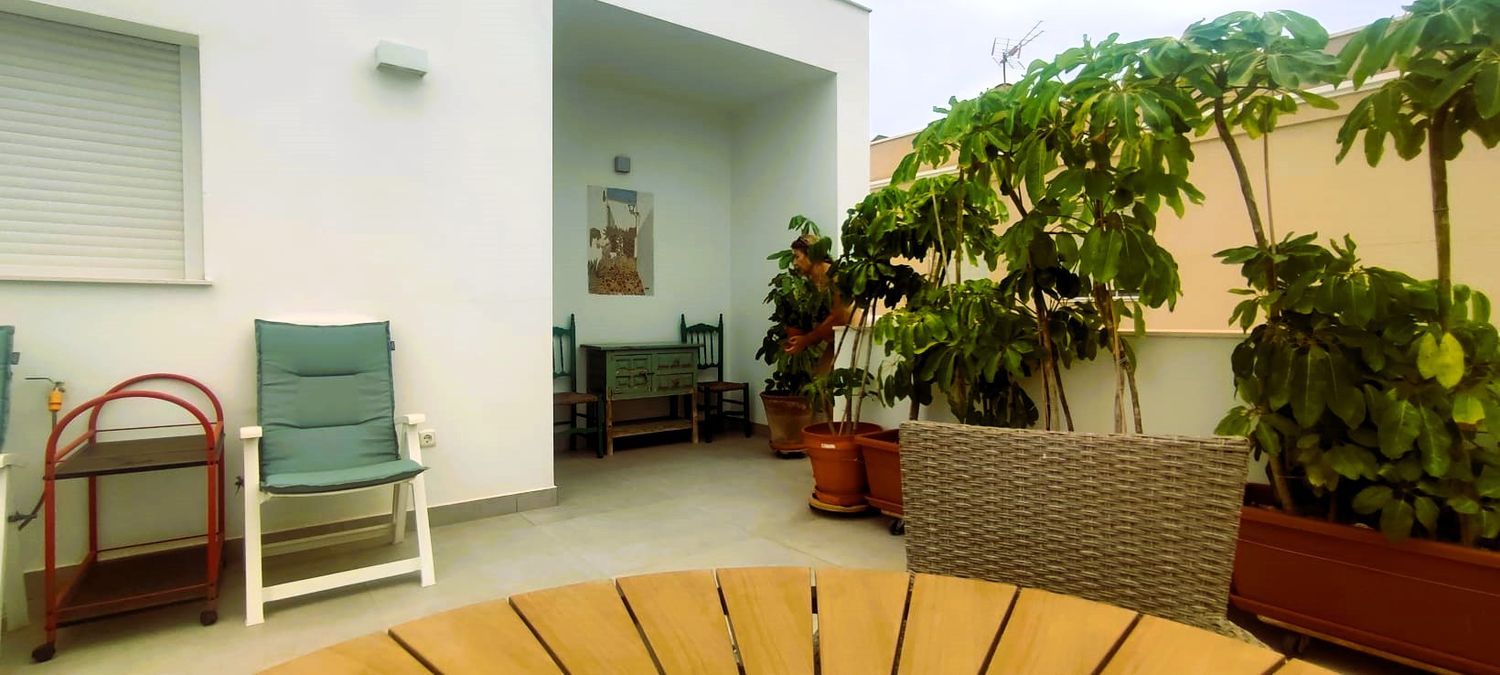 Casa o chalet independiente en Avenida de Gales, 11, La Cañada - Costacabana - Loma Cabrera, La Cañada - Costacabana - Loma Cabrera - Foto 10