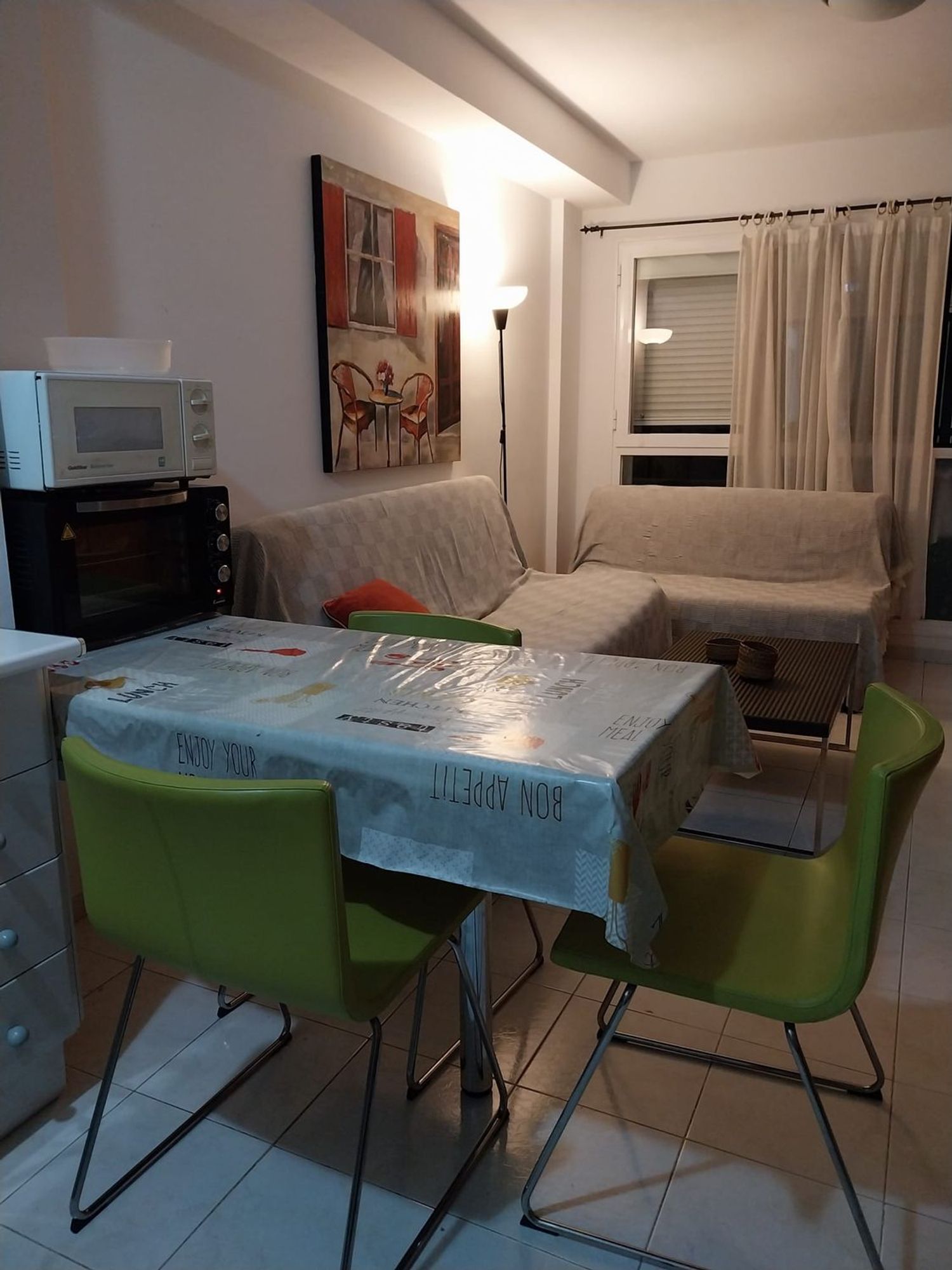 Piso en Calle Tenerife, 10, El Médano, El Médano - Foto 4