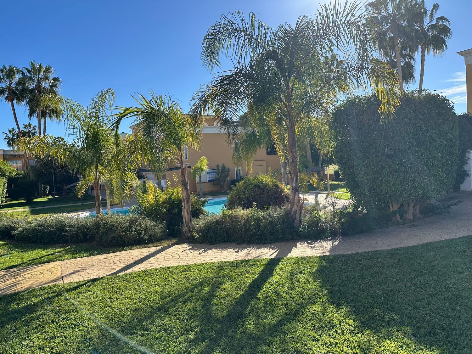 Chalet pareado en Avenida Pintor Pérez Gil, 38, Alicante Golf - Foto 9