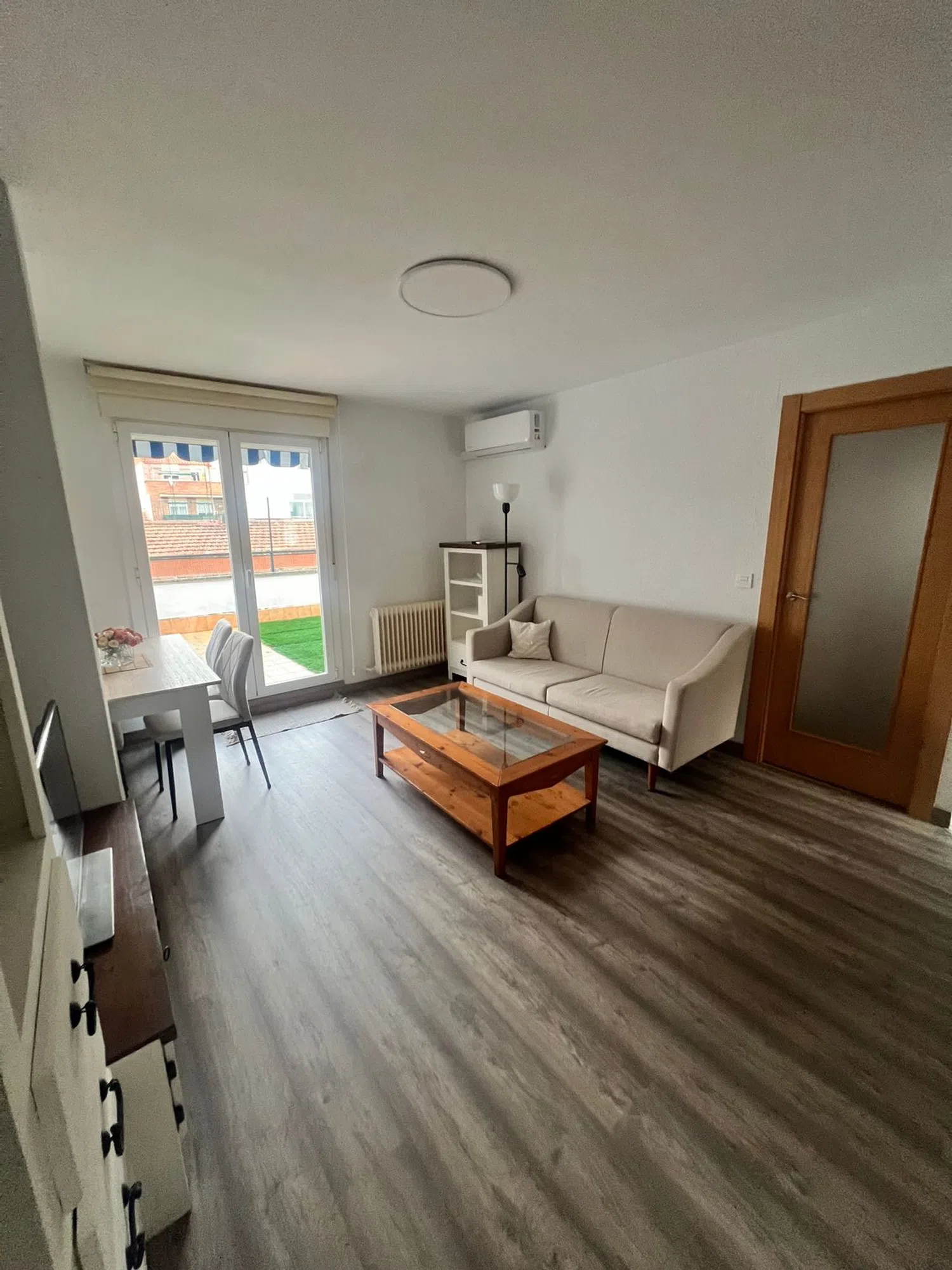 Ático en calle Juan de Villoría, 6 n - Foto 2