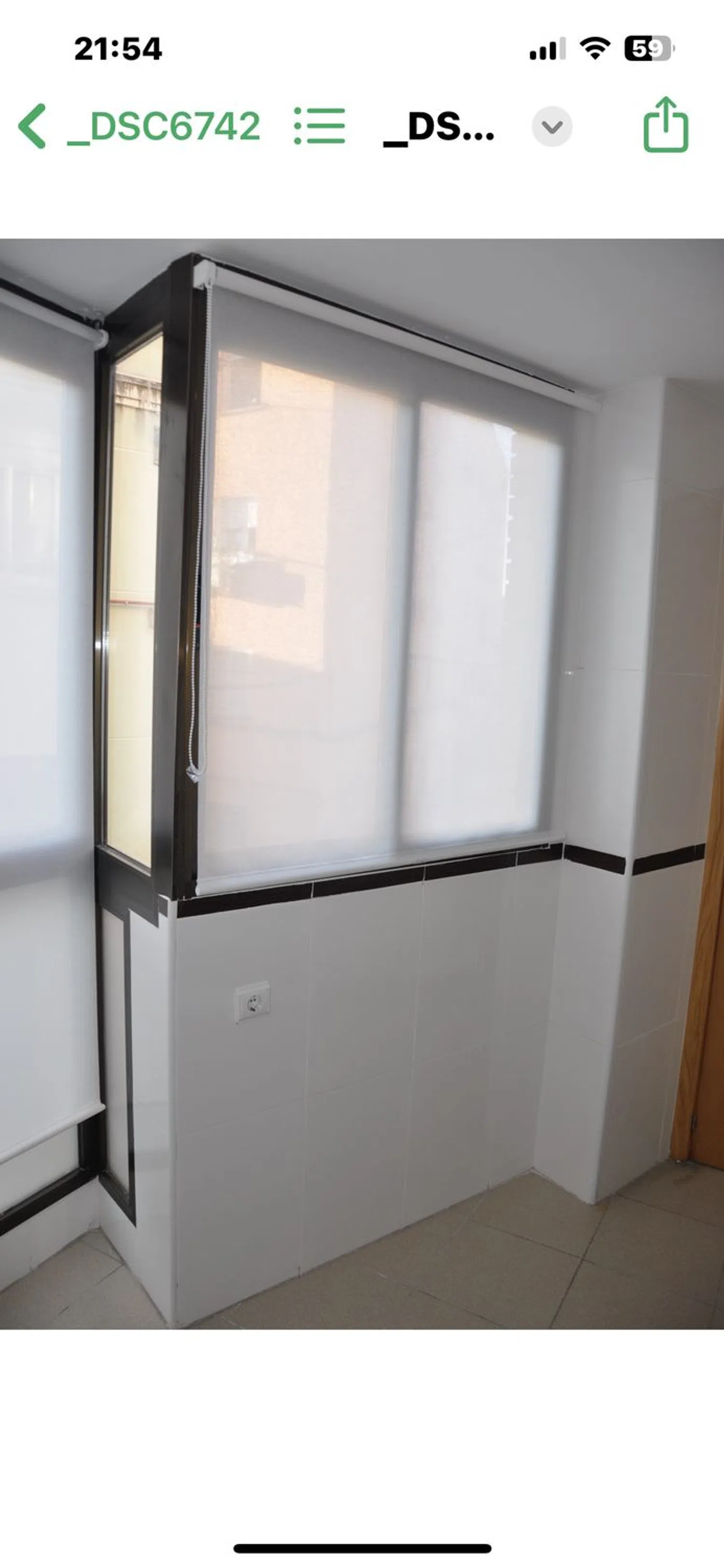 Piso en travesía de Palomeras, 8 - Foto 2