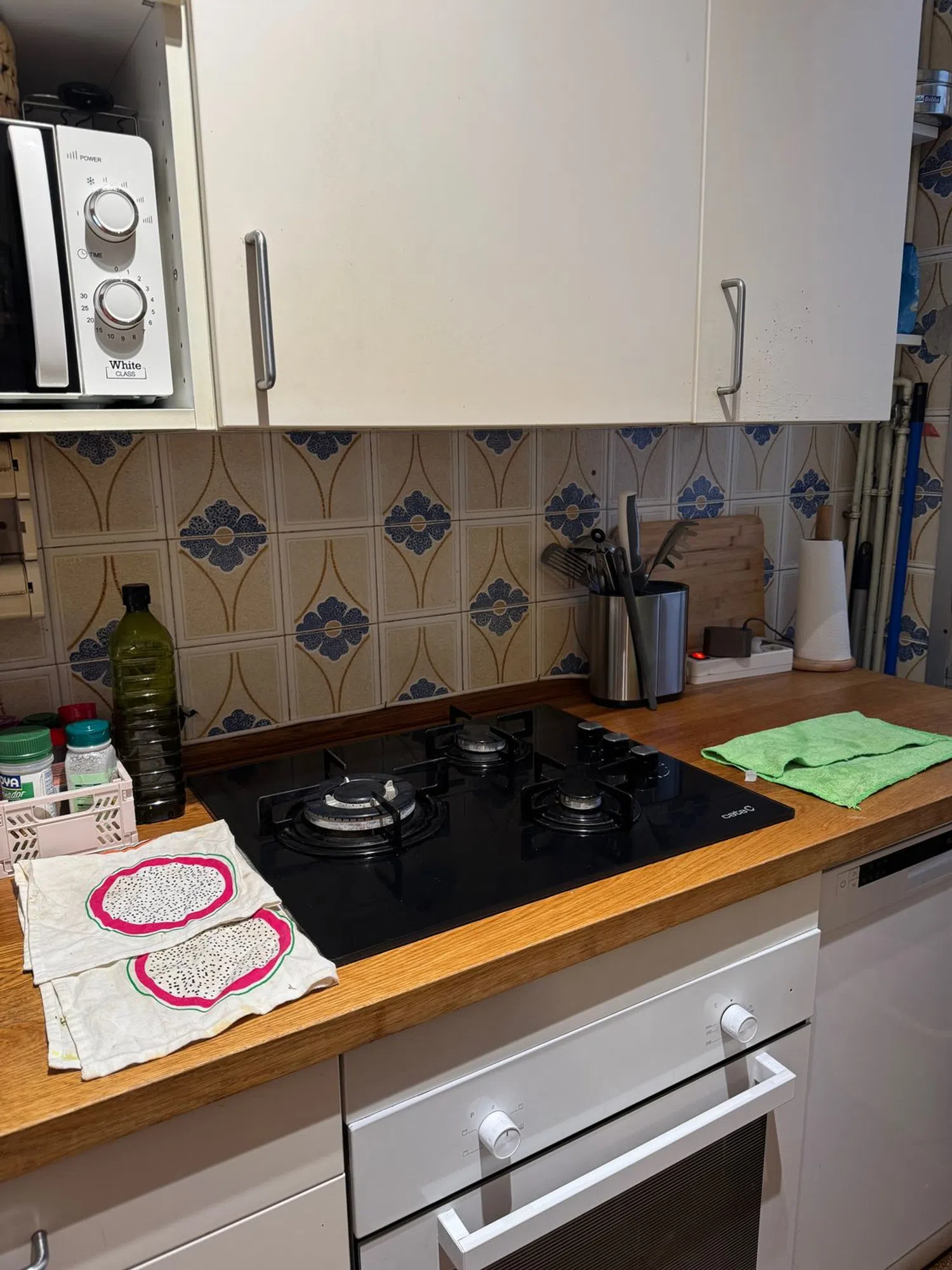 Piso en calle de Pizarro, 13 - Foto 7