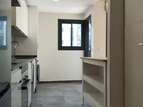 Piso en calle X4 P.p. O-3 Hta s Isabel, 83 - Foto 10