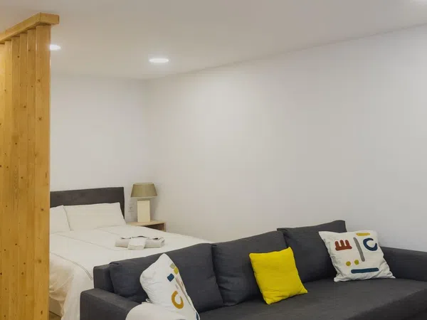 Estudio en Calle del General Vives, 1, Santa Catalina - Canteras - Foto 17