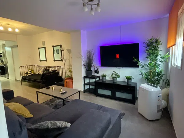 Piso en calle Sant Bartomeu, 63