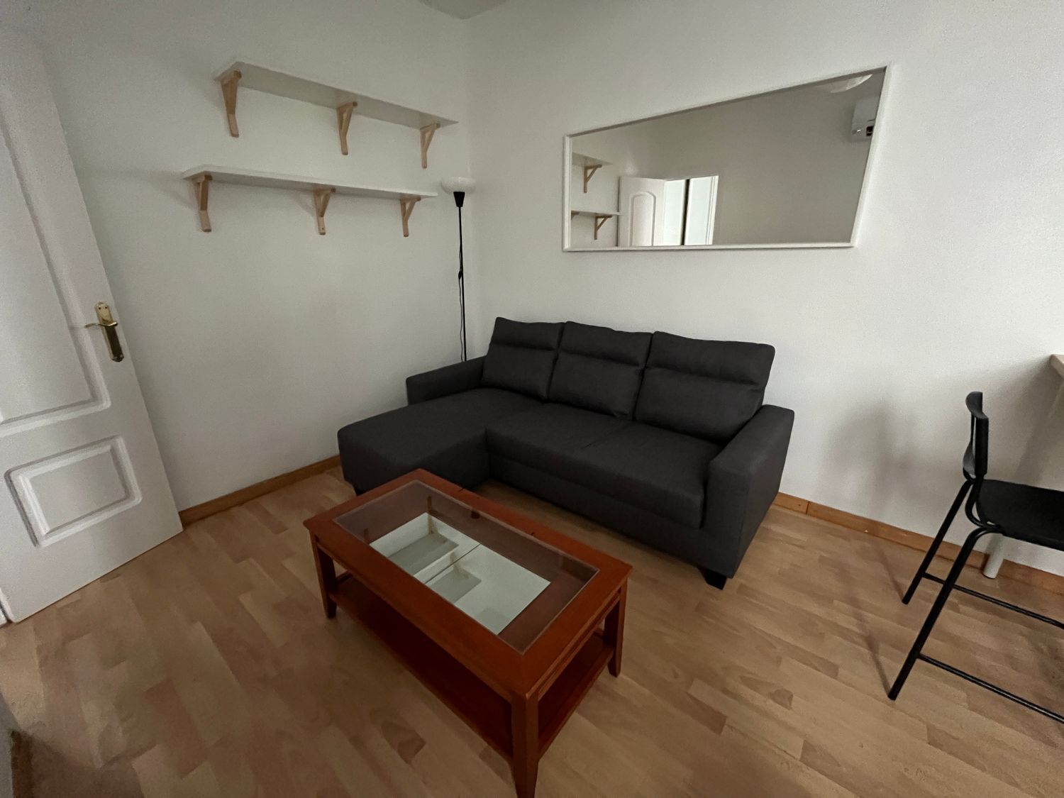 Piso en paseo del Comandante Fortea, 57 - Foto 2