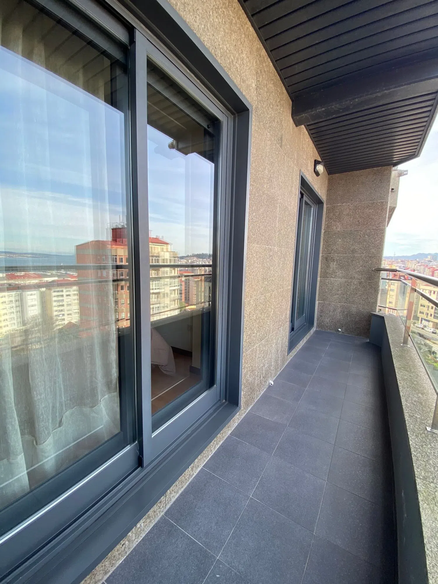 Piso en calle de Aragón, 150 - Foto 2