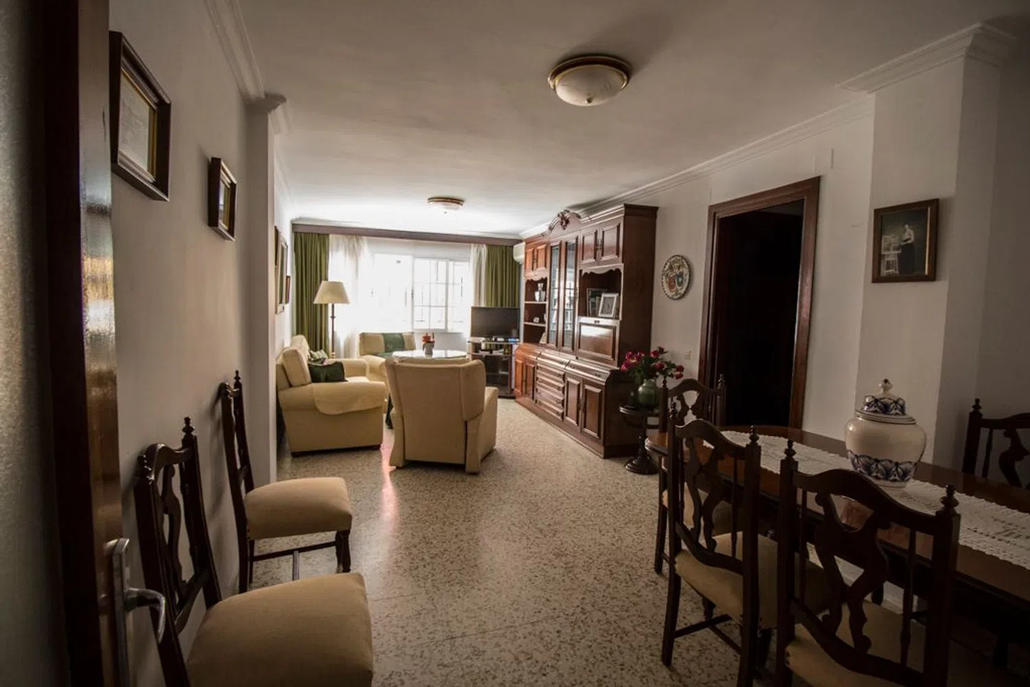 Piso en calle San Jacinto, 25 - Foto 21