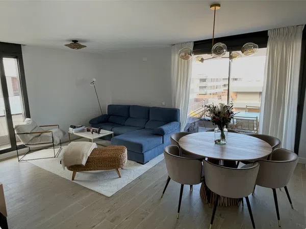 Piso en calle Acanto, 2 bis - Foto 3