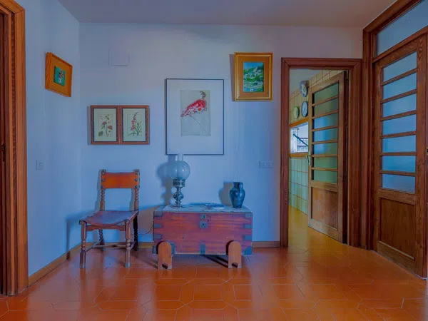 Casa o chalet independiente en Playa de Velilla s/n - Foto 12