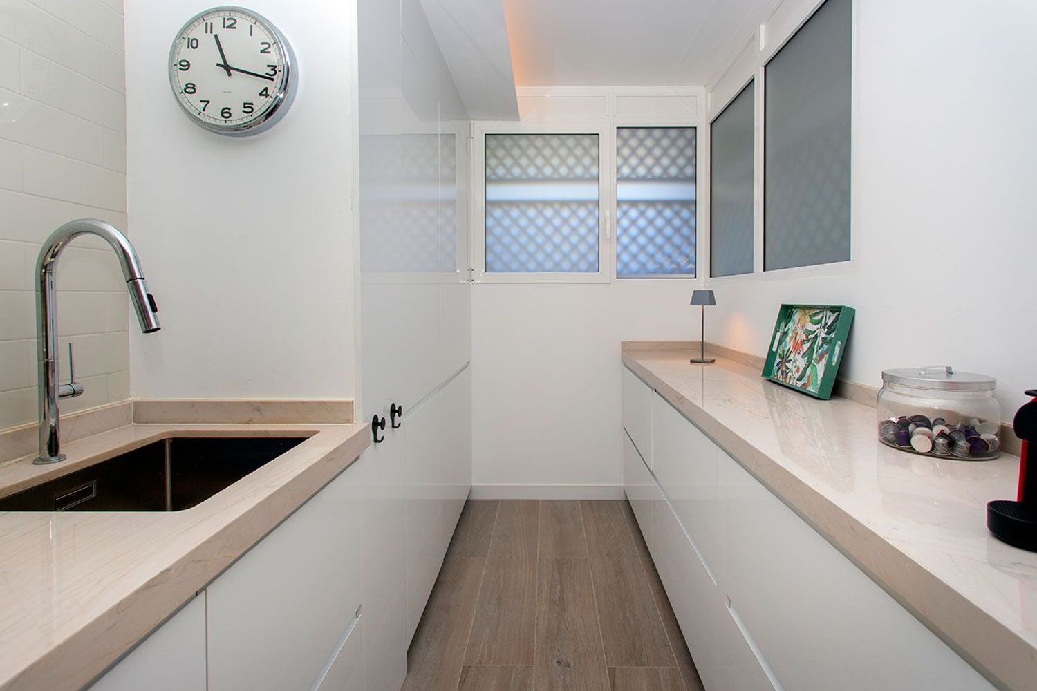 Piso en avenida Pintor Fernando Soria, 31 - Foto 9