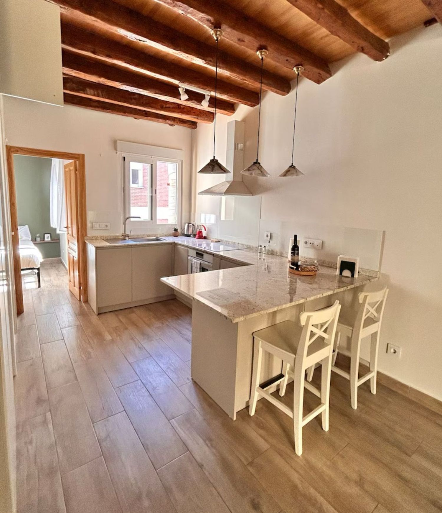 Piso en calle de Fuencarral, 98 - Foto 8