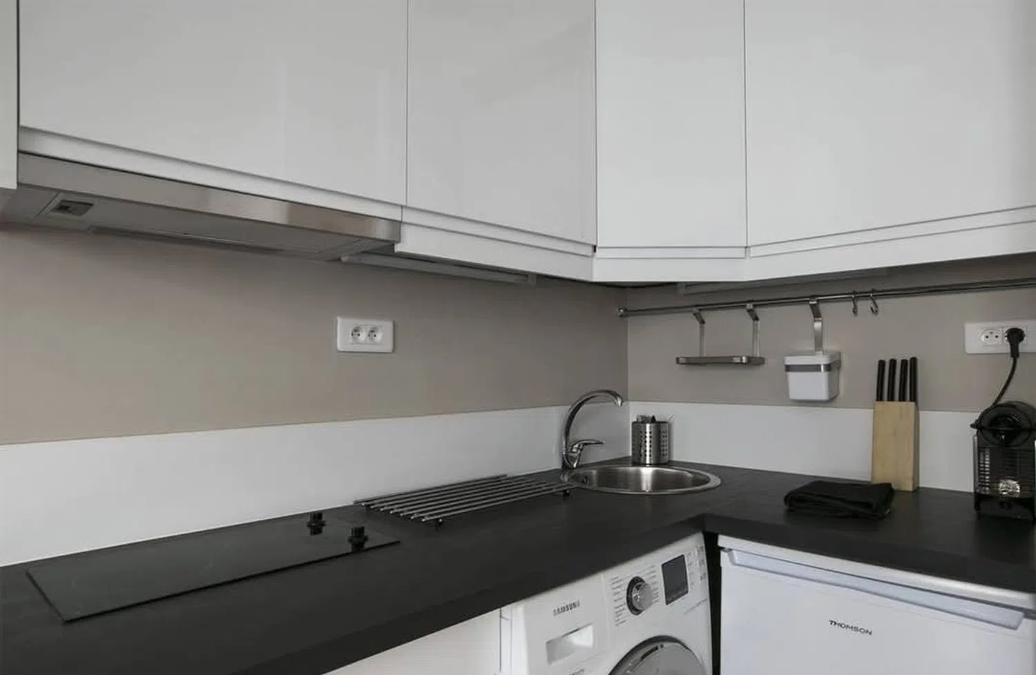 Piso en calle d'En Roig, 24 - Foto 3