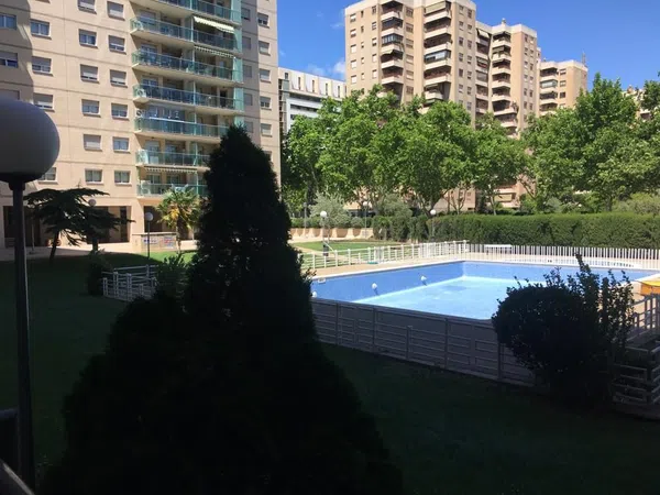 Piso en avenida de Gómez Laguna, 35 - Foto 30