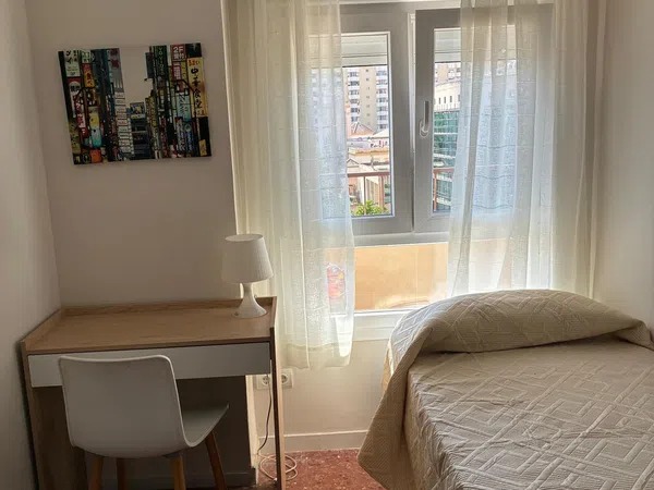 Piso en Calle Ingeniero de la Torre Acosta, 1, Carranque - Haza Cuevas - Foto 9