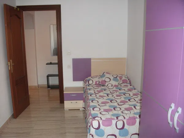Piso en Calle San Isidoro, 8, Ronda - Arabial - Foto 12