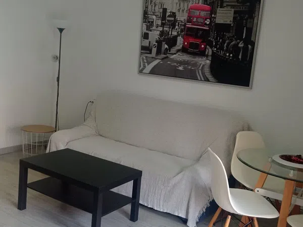Piso en Plaza Nueva de San Antón, 28, San Antón - Foto 3