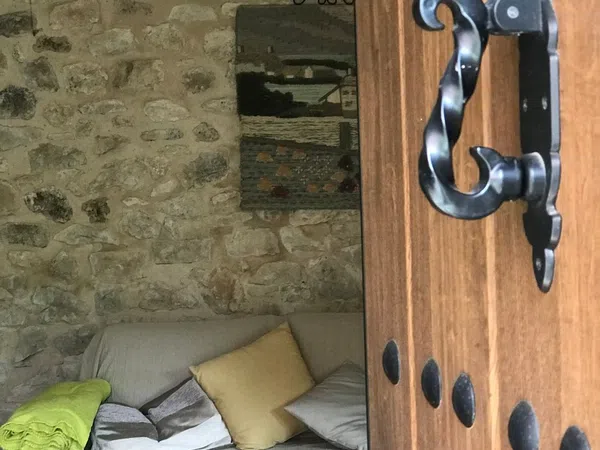 Casa rural en Sigüenza - Foto 10