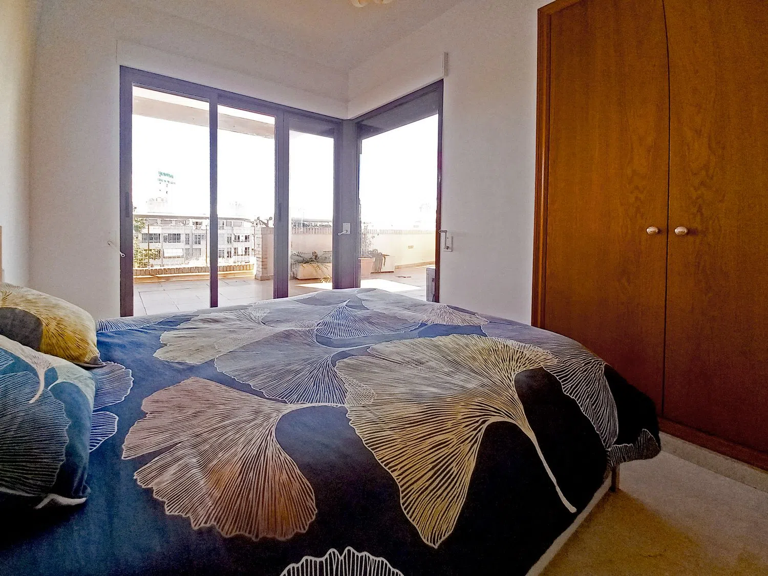 Ático en calle de la Marina Alta, 4 - Foto 3