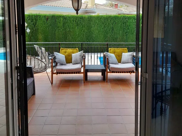 Casa independiente en calle del Vespre, 9 -11 - Foto 26