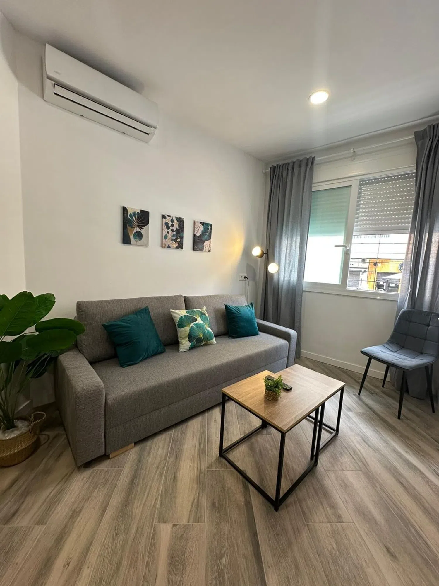 Estudio en calle Gerona, 41 - Foto 10