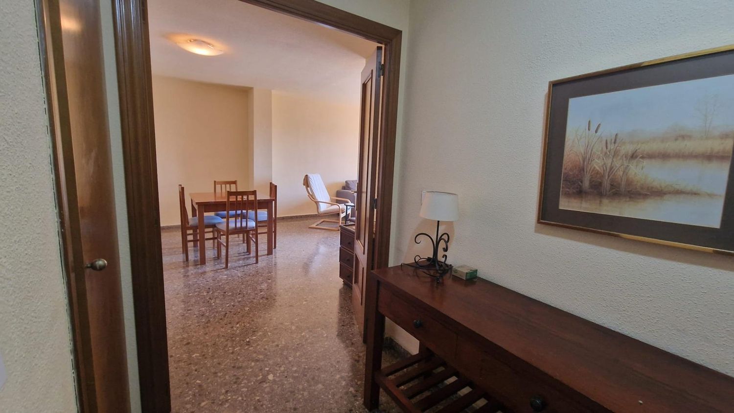 Piso en Calle de Yecla, L'Amistat - Foto 37