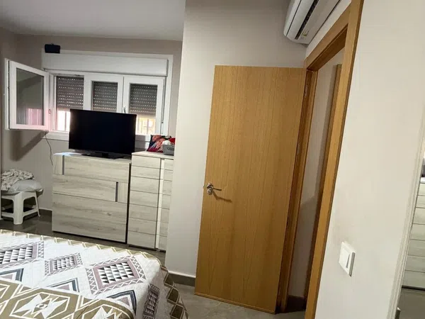 Piso en Calle jacinto Benavente, 22, Ciudad Jardín - Tagarete, Ciudad Jardín - Tagarete - Foto 12