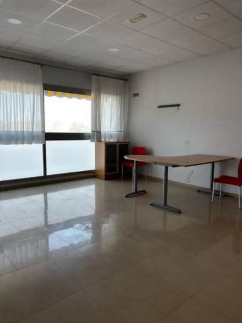 Local comercial en Mutxamel - Foto 3
