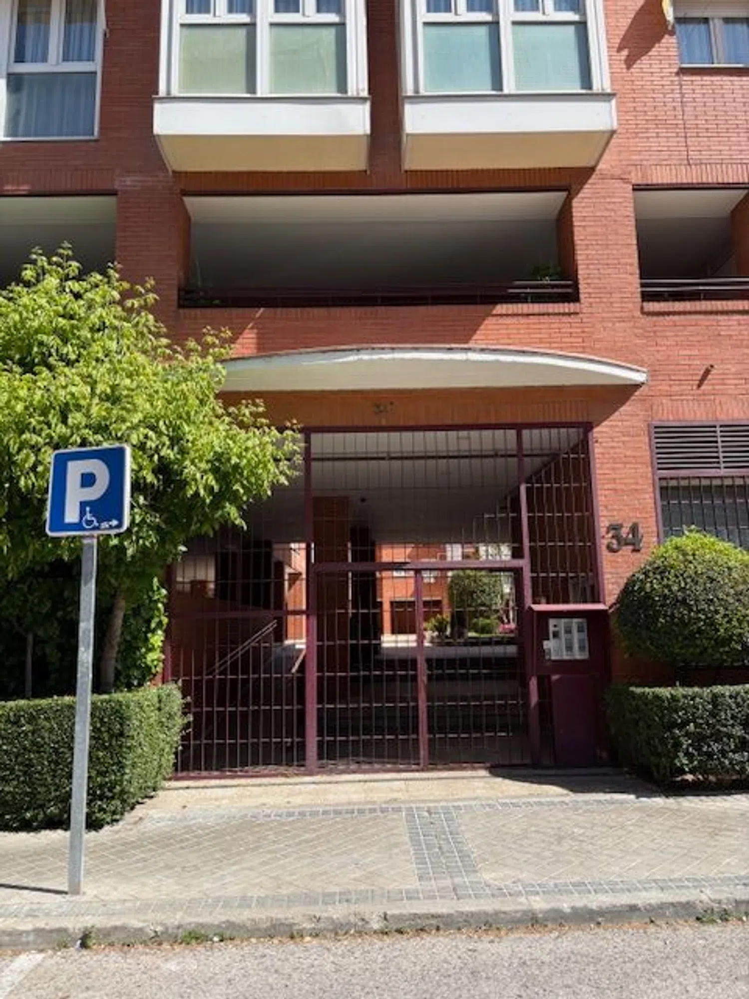 Piso en calle del Valle de Pinares Llanos, 34 - Foto 2