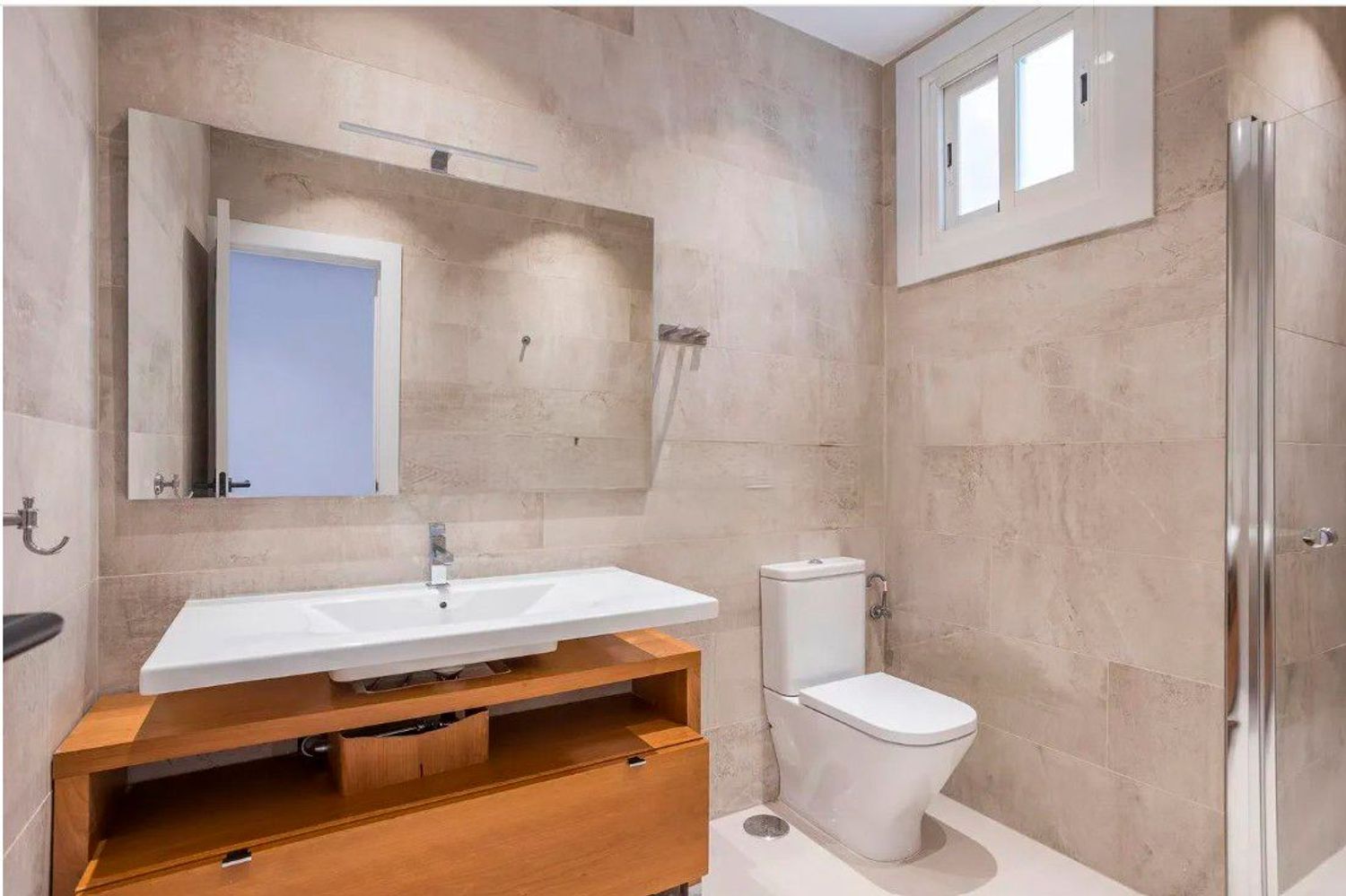 Piso en Barrio Trafalgar - Foto 16