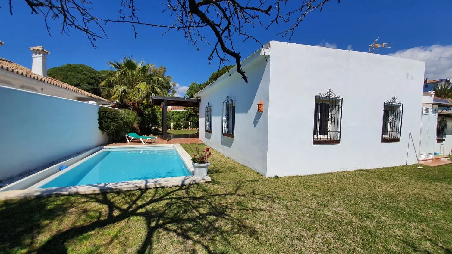 Casa independiente en avenida Huerta Belón, 1 - Foto 9