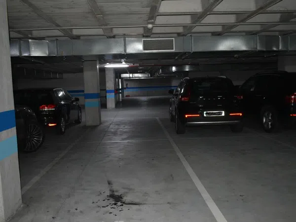 Piso en calle Juan Antonio Álvarez Rabanal, 9 - Foto 26