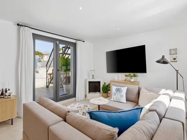 Chalet adosado en calle Veracruz, 26 - Foto 18