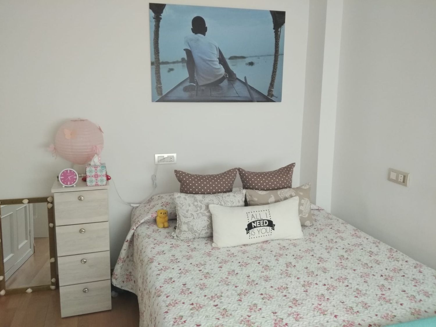 Piso en calle Enriqueta Lozano, 24 - Foto 9